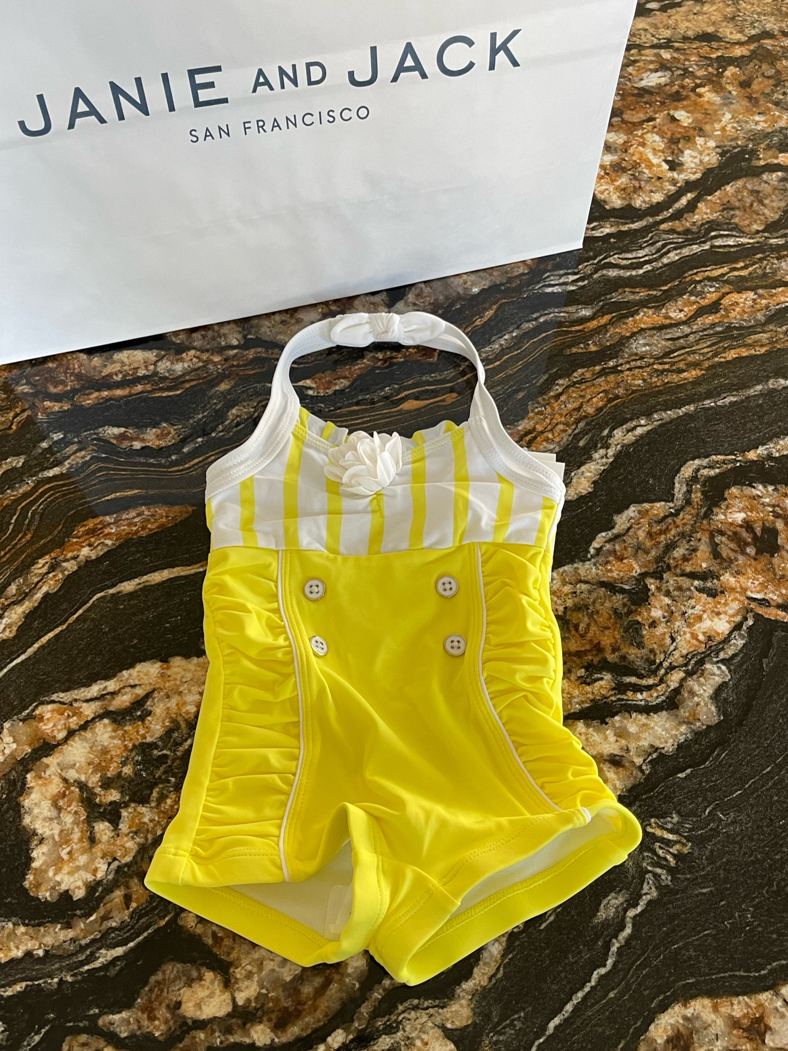 Resort Wear • Baby Girl Swimsuit #vacation #travel #resortwear #baby

#LTKbaby #LTKunder50 #LTKswim