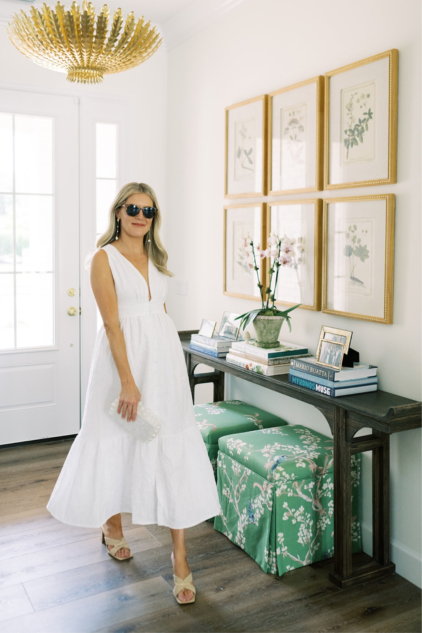 🤍🤍🤍

#LTKstyletip #LTKshoecrush #LTKitbag