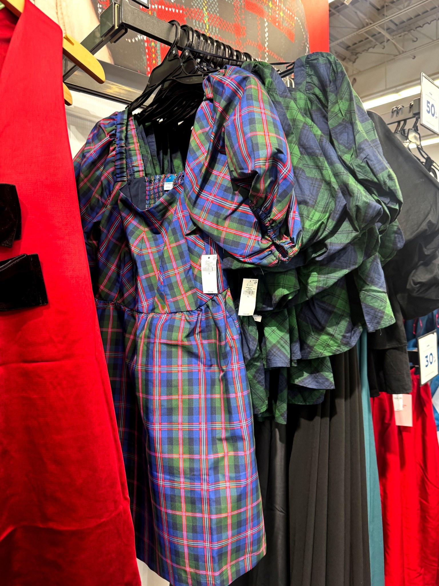 $20 dress & $15 top 🌲🎅🏽

Christmas + Dress+ church+outfit+holiday
Plaid, dress, Ralph Lauren 



#LTKCyberWeek