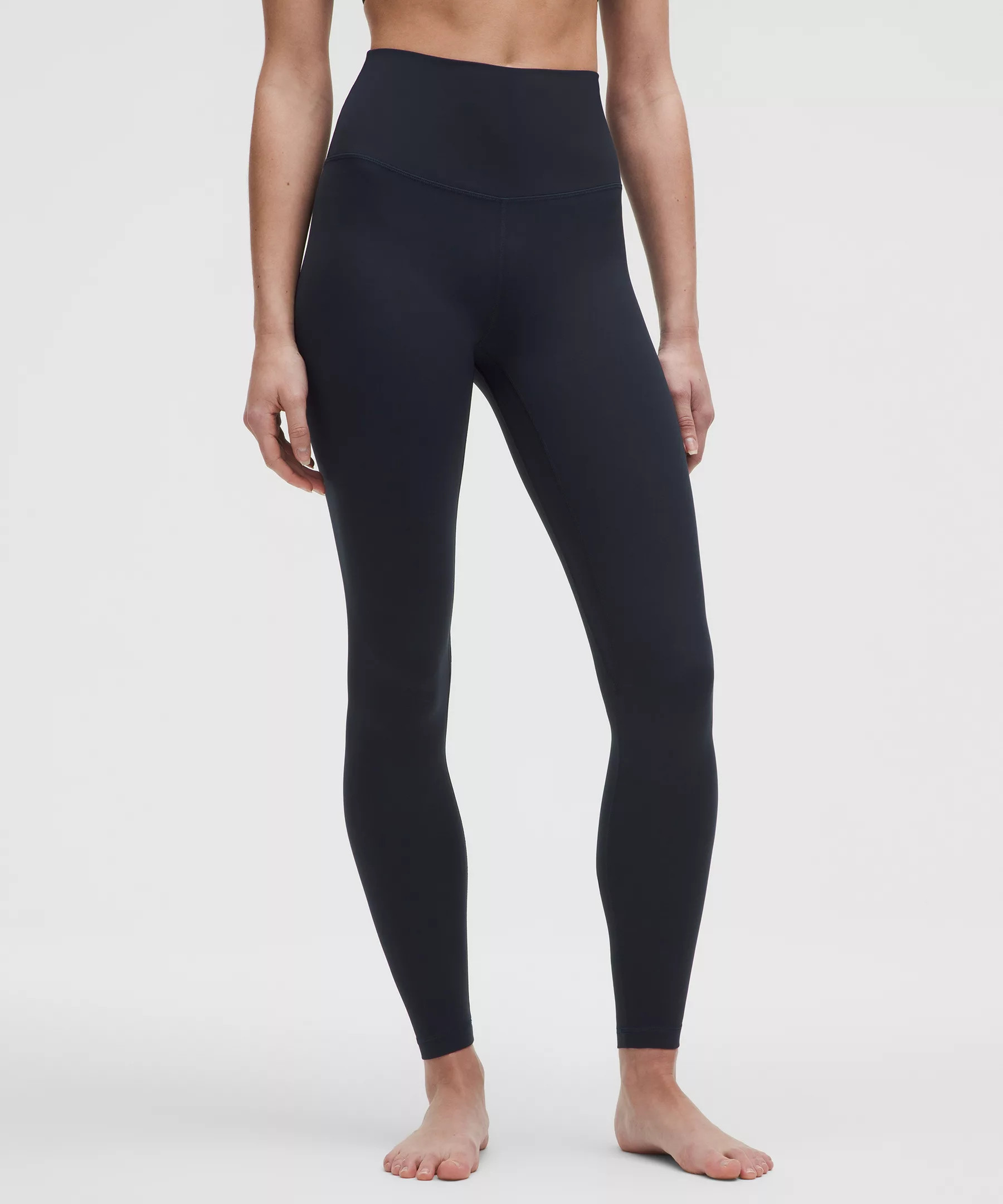 lululemon Align™ High-Rise Pant 28" | Women's Leggings/Tights | lululemon | Lululemon (US)