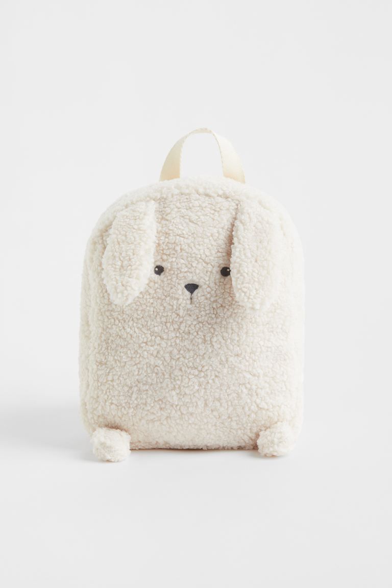 Fleece Backpack | H&M (US + CA)