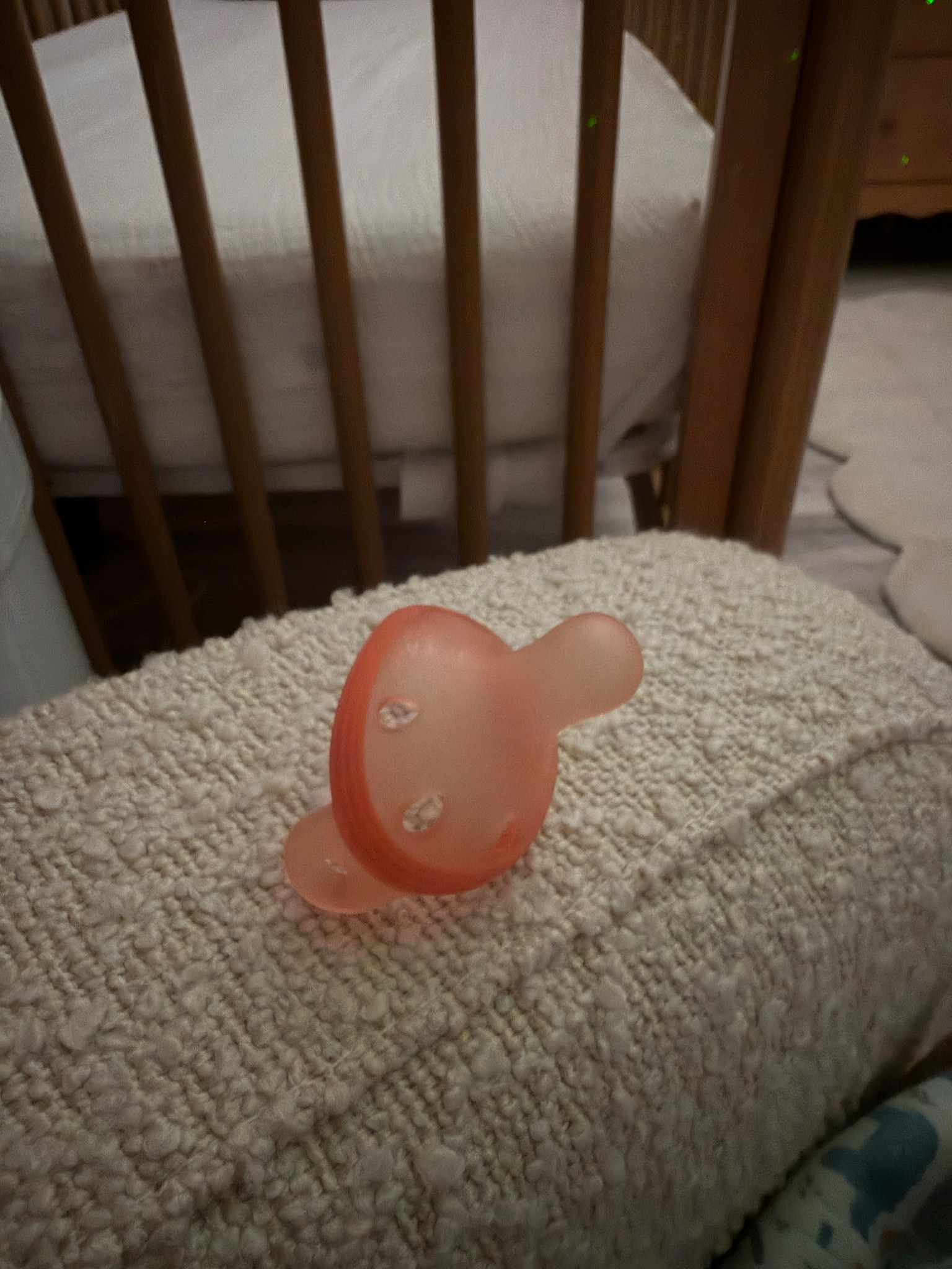 Garkoko pacifier 
