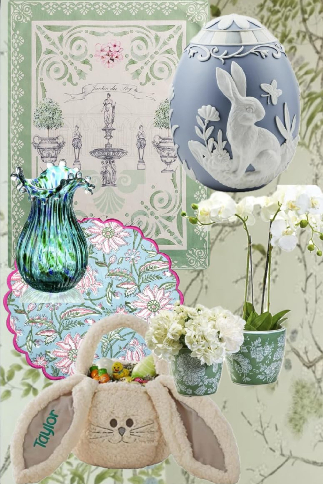 Easter Decor/ Spring Decor, Amazon Easter, Spring home 

#LTKFindsUnder50 #LTKSeasonal #LTKHome