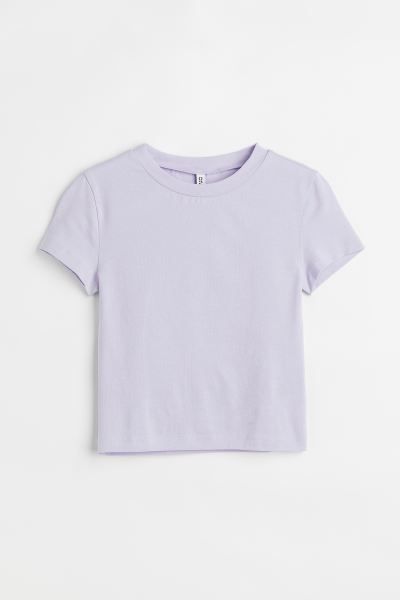 Crop Top | H&M (US + CA)