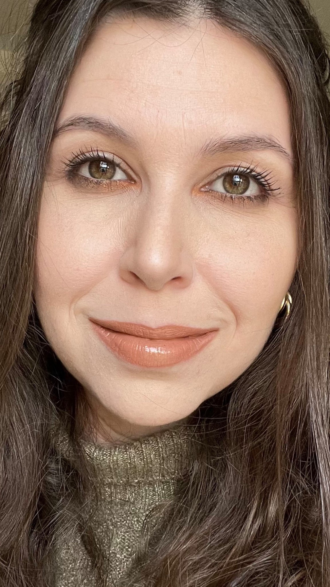 Minha versão Latte Makeup! 🤎

E aí? Gostaram? 

#lattemakeup

#LTKbeleza #LTKbrasil