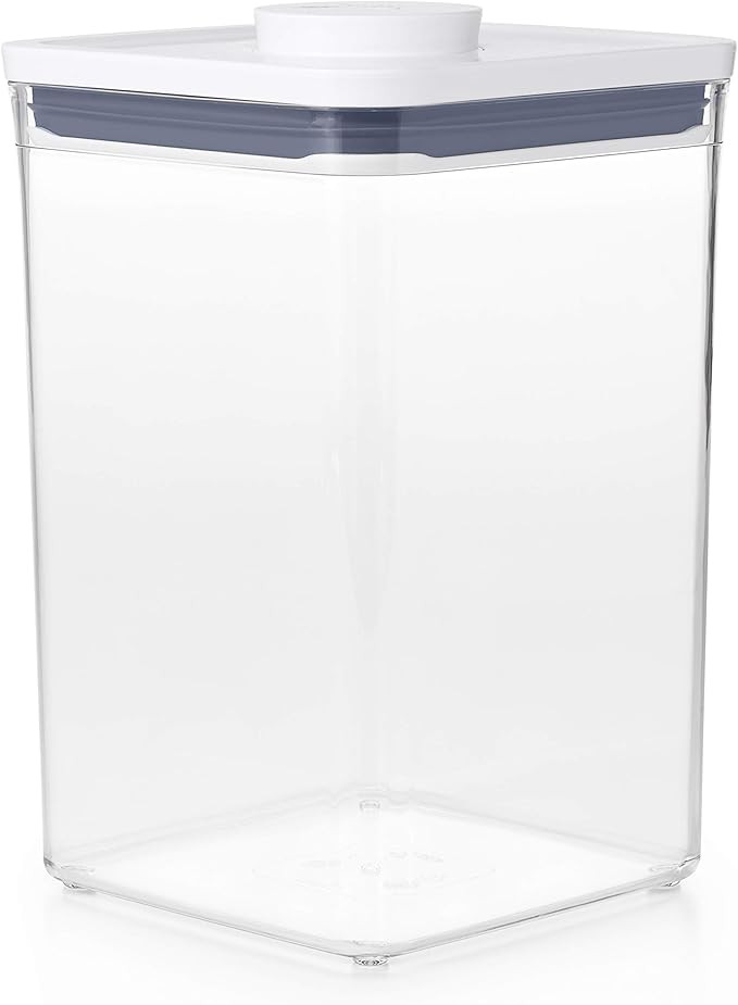 NEW OXO Good Grips POP Container - Airtight Food Storage - 4.4 Qt for Flour and More | Amazon (US)