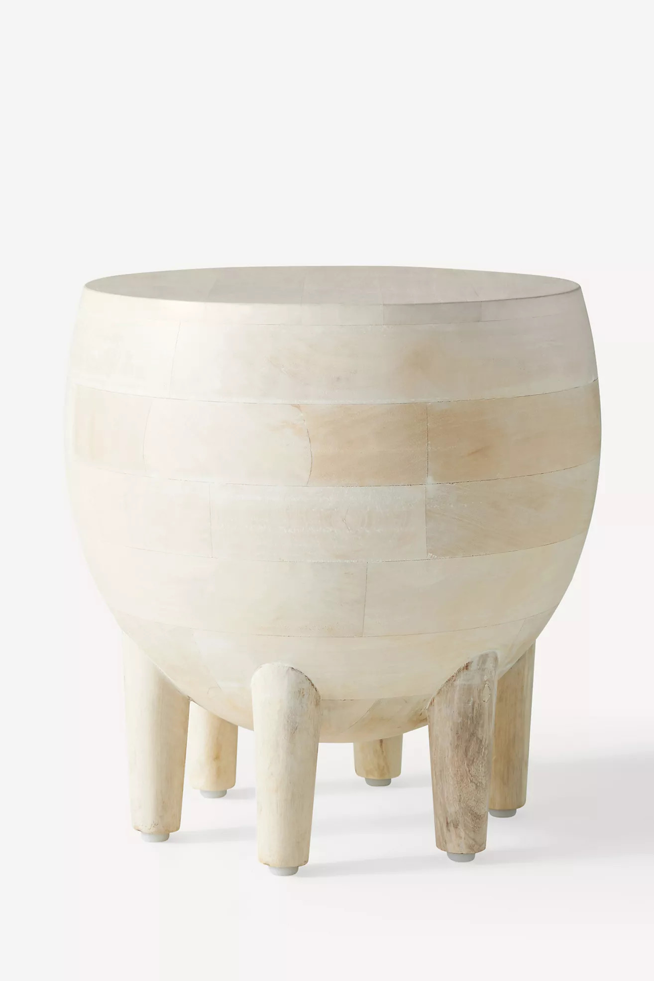 Lykke Side Table | Anthropologie (US)