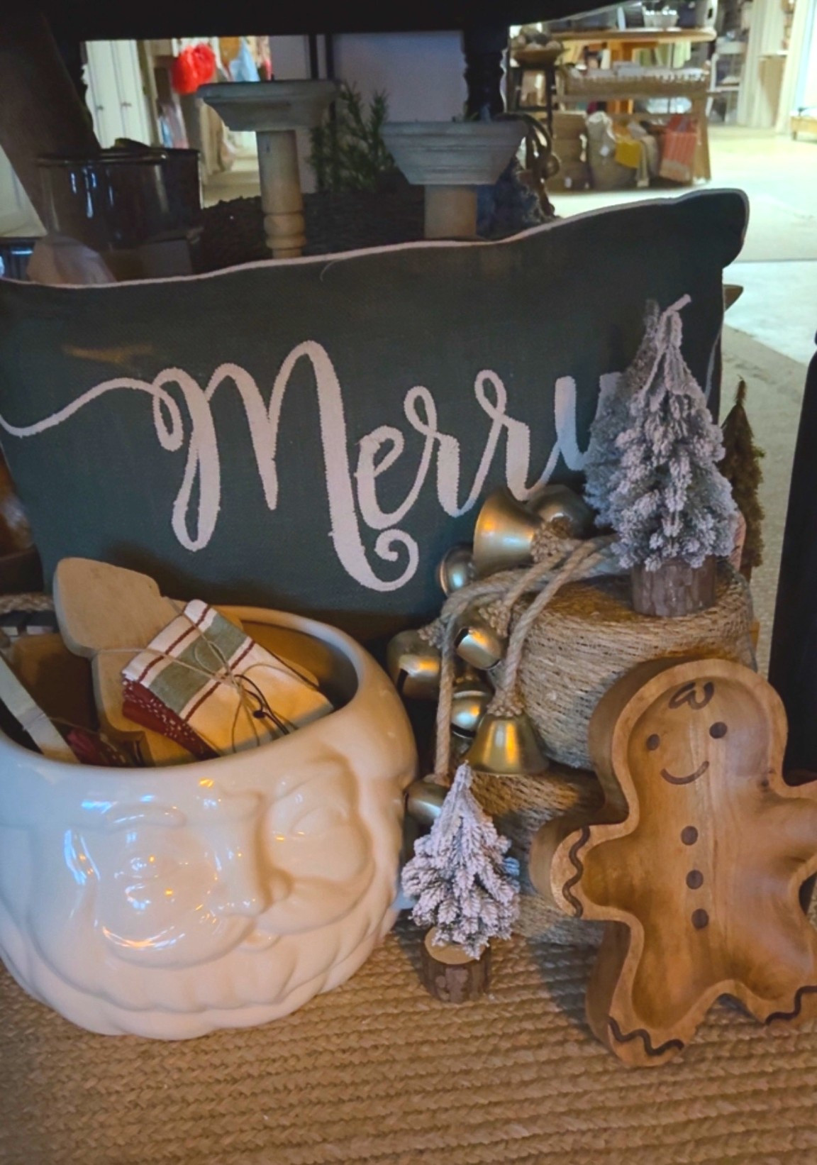 My favorite holiday season 🌲🎄

#LTKHome #LTKSeasonal #LTKHoliday