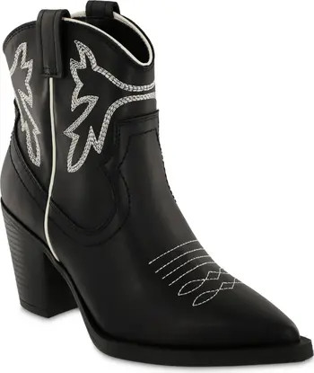 Alejo Western Boot (Women) | Nordstrom Rack