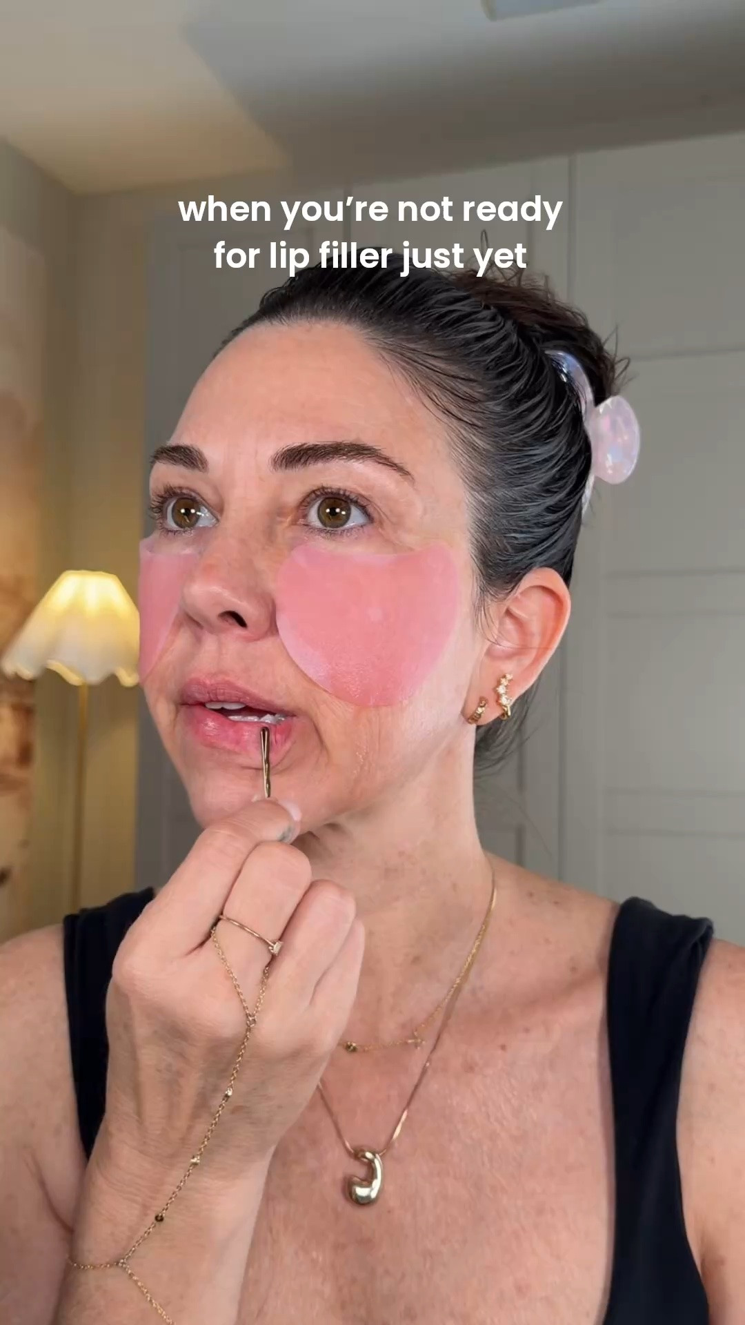 lipcare vid

#LTKselfcare #LTKBeauty #LTKOver40