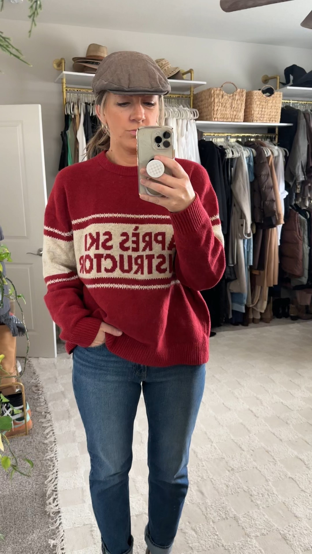 $45 pumps that come in widths! TTS (11 reg) 30 long jeans (also come in tall) 50% off! men’s large sweater, 15% off!

#LTKootd #LTKTall