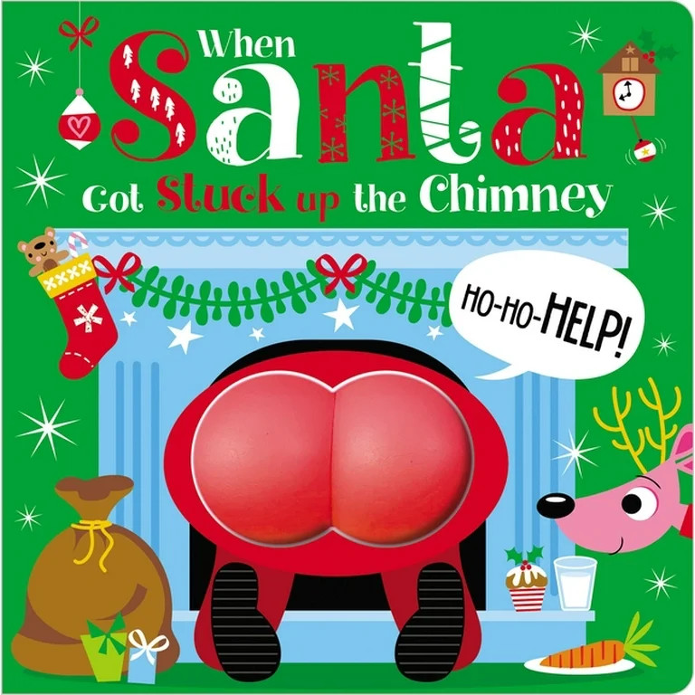 ¡Santa's Atascado! | Walmart (US)