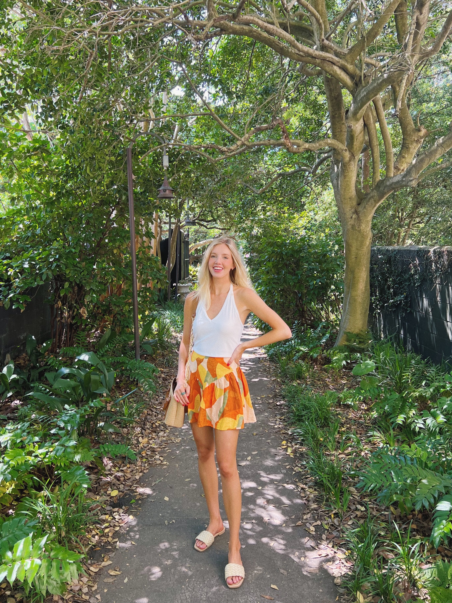 Most of this outfit is target! 

#LTKunder50 #LTKstyletip #LTKsalealert