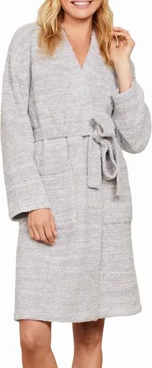 CozyChic® Short Robe | Nordstrom