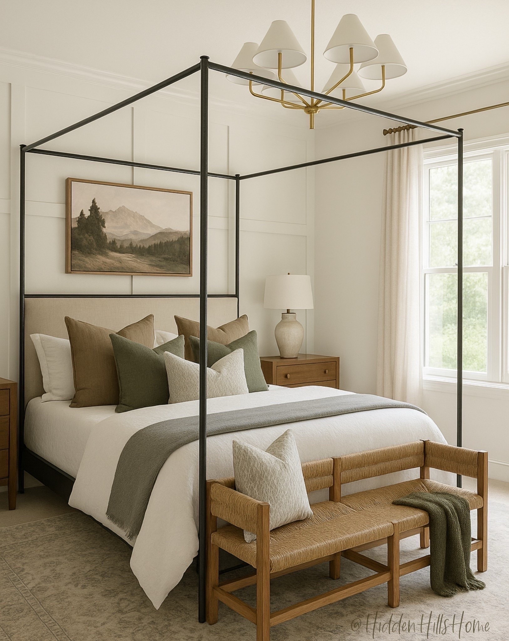 Bedroom decor, bedroom mood board, home decor ideas, master bedroom inspiration #bedroom

#LTKHome #LTKSaleAlert #LTKSeasonal