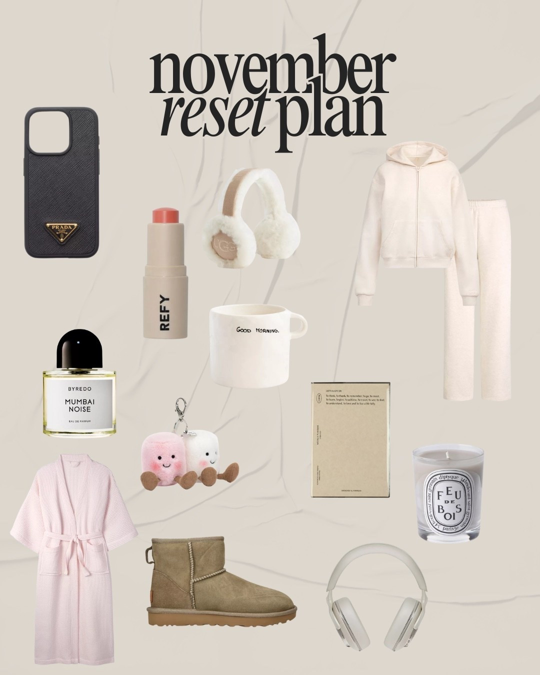 Gift guide 

#LTKgiftguide #LTKxSelfridges