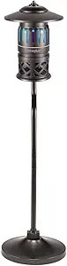 DynaTrap DT1260-TUNSR Mosquito & Flying Insect Trap with Pole Mount – Kills Mosquitoes, Flies, ... | Amazon (US)