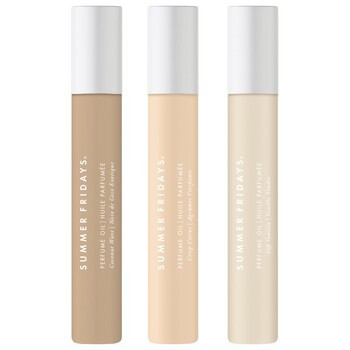The Trio - Perfume Oils | Sephora (US)