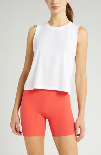 Zella Breathe Active Tank | Nordstrom | Nordstrom