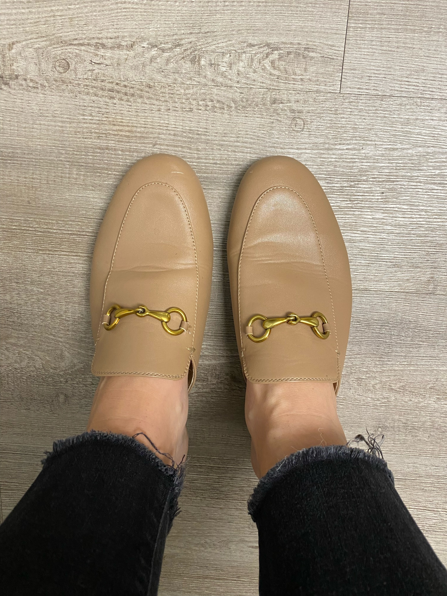 Gucci dupes from Amazon! I sized up .5 



Amazon find, Gucci dupe, banana republic factory 

#LTKFind #LTKHoliday #LTKGiftGuide