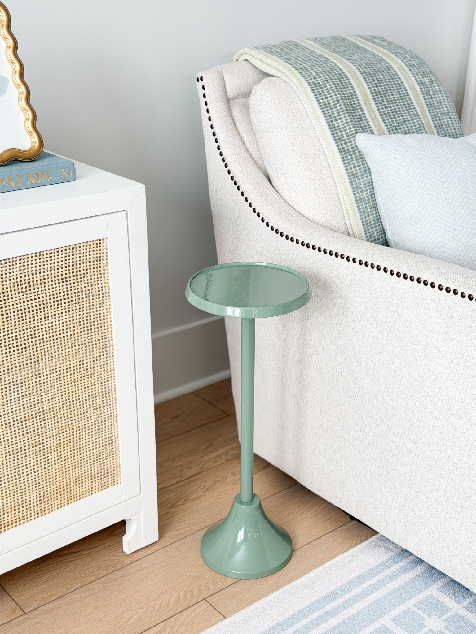 New martini table from Amazon! Perfect for drinks or small decor

Grandmillennial decor, Grandmillennial style, green table, side table, small table, lacquered table, pop of green, pop of color 

#LTKFindsUnder100 #LTKHome