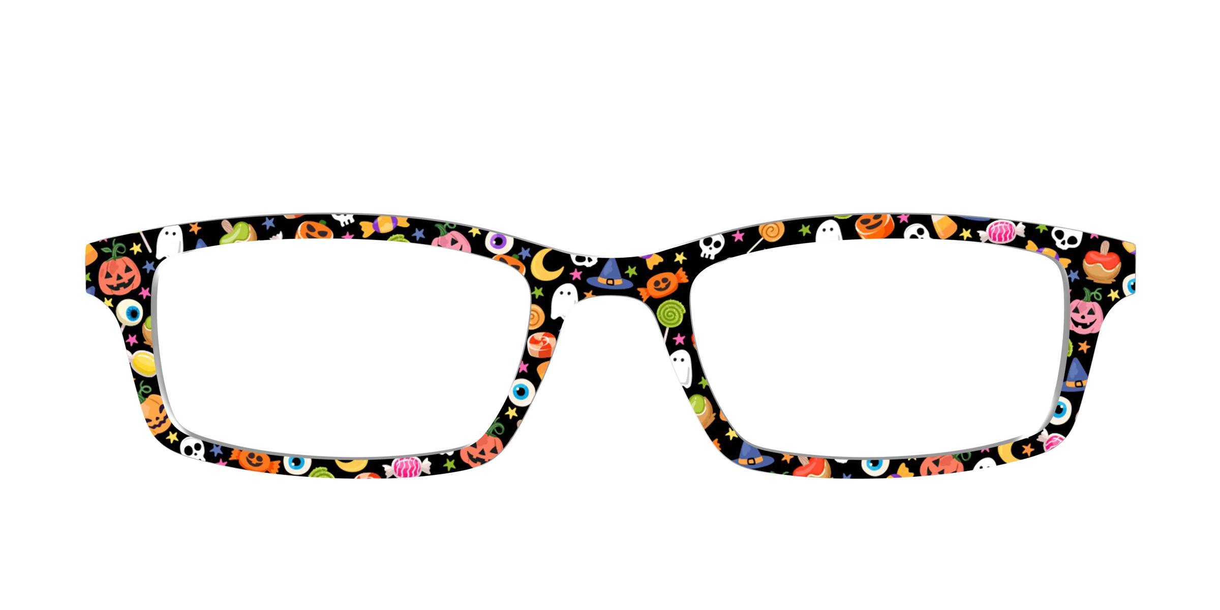 The Eerie Icons | Pair Eyewear