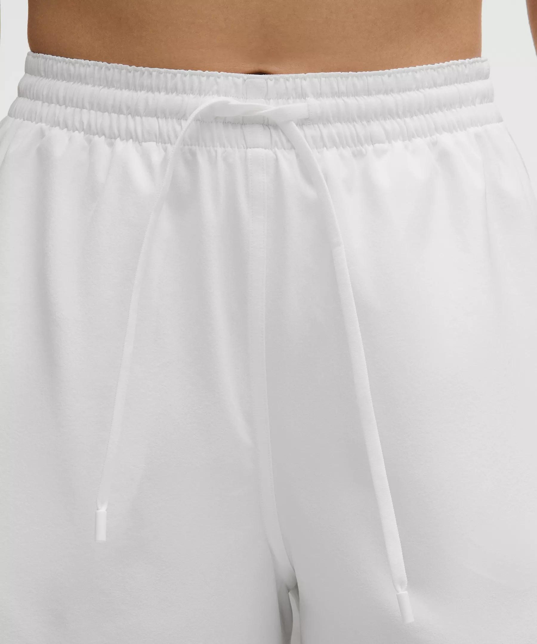 Court Rival High-Rise Short 3" | Lululemon (US)