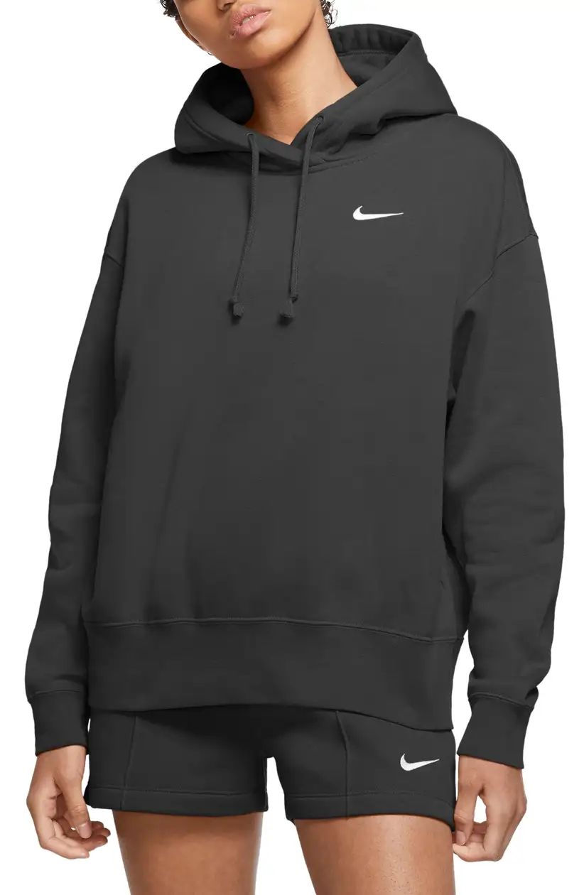 Nike Sportswear Fleece Hoodie | Nordstrom