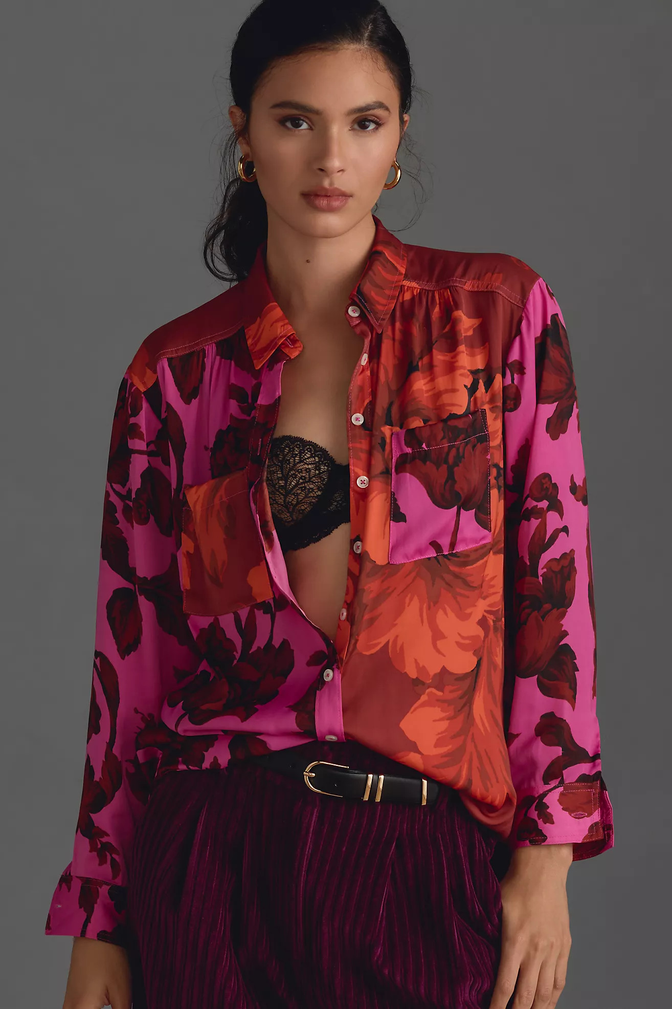 Anthropologie | Anthropologie (US)