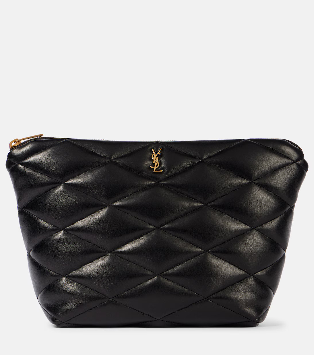 Sade quilted leather pouch | Mytheresa (INTL)