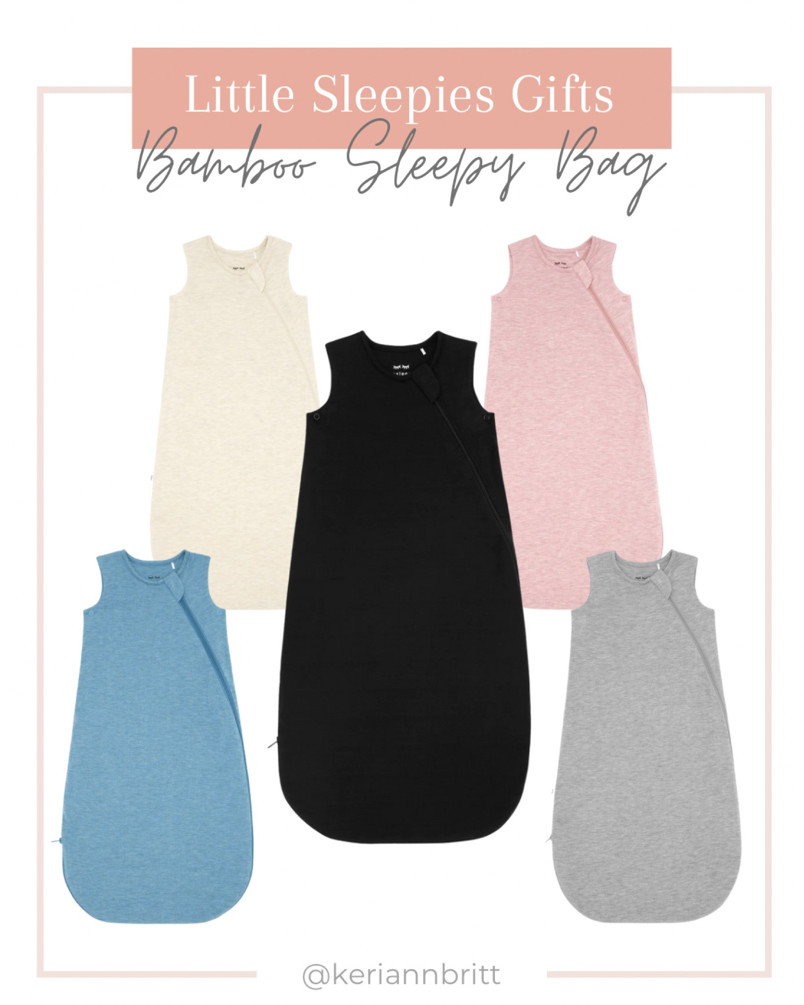 Last Minute Gift Ideas - Final Day For FREE Standard Shipping before Christmas is 12/13!

Shop Little Sleepies to snag those last minute stocking stuffers and gifts for anyone left on your list. Inclusive sizing (from micropreemie to 3X) and soft bamboo fabric!

Bamboo pajamas / bamboo loungewear / family matching / family pajamas / kids pajamas / fam jams / baby zipper pajamas / bamboo kids pajamas / kids jammies/ soft pajamas / stocking stuffers / last minute gifts / holiday gifts 2023 / double zipper / sleep sack / sleepy bag / baby gift / baby shower gift 

#Ad / #LittleSleepies 

#LTKGiftGuide #LTKbaby #LTKfindsunder100