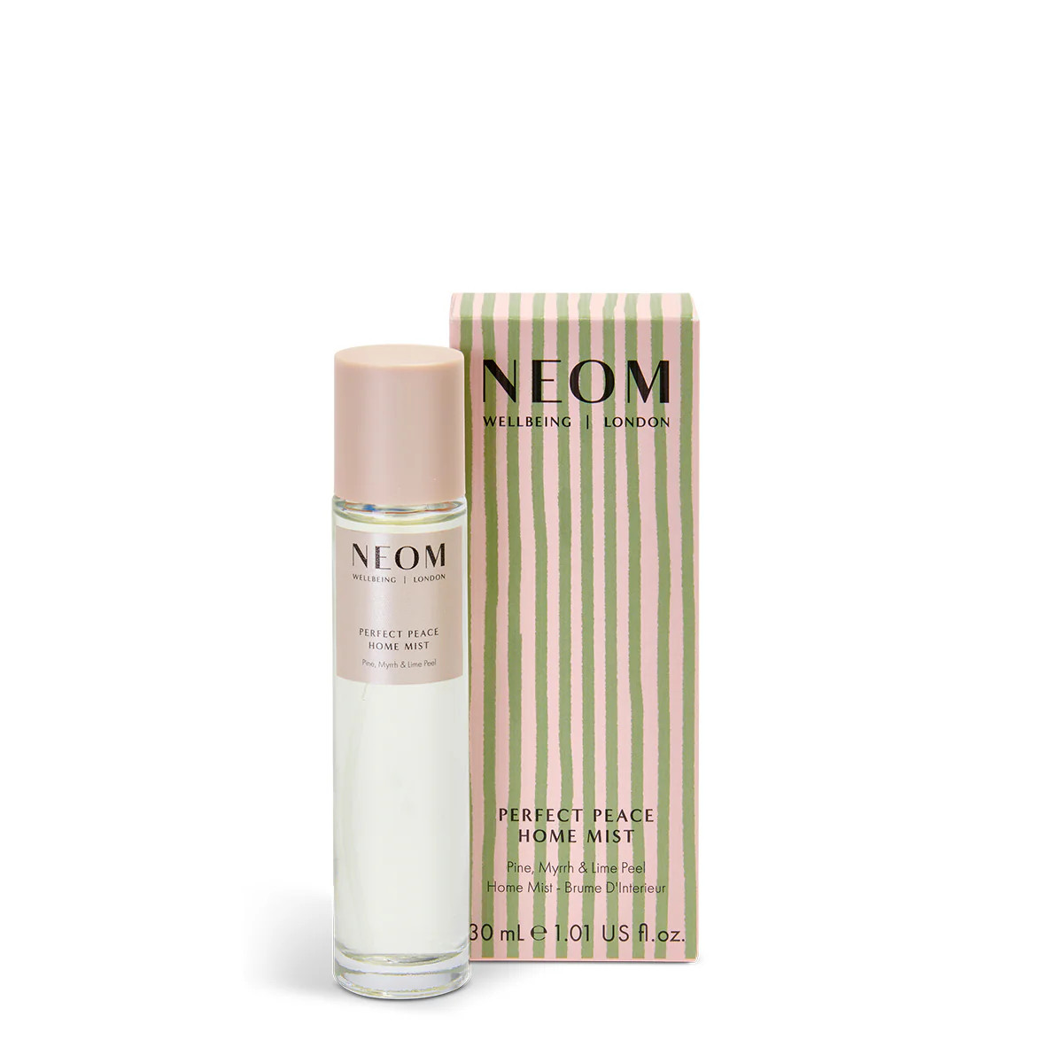 Perfect Peace Home Mist | NEOM Organics