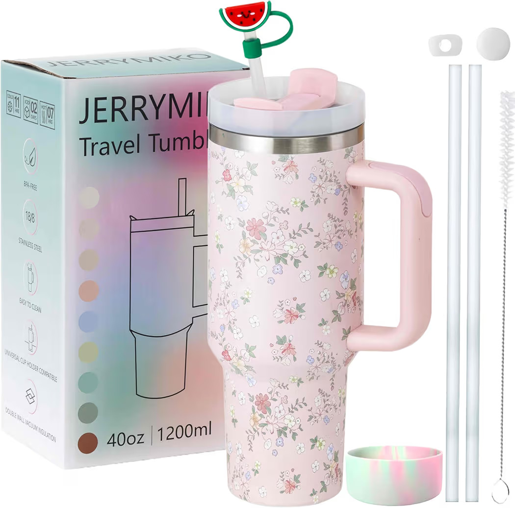 Brand: JERRYMIKO | Amazon (US)