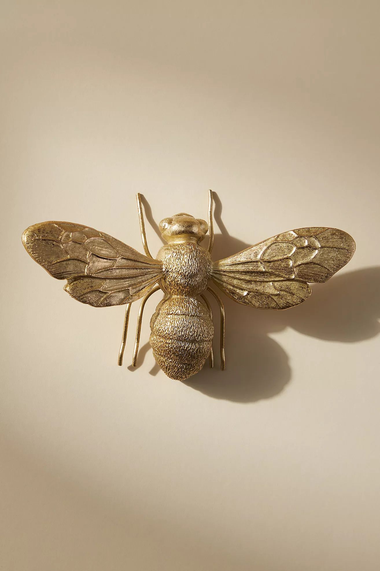 Bumble the Bee Decorative Object | Anthropologie (US)