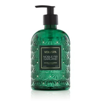 Noble Fir Garland Hand Soap, 13.5 oz | Bloomingdale's (US)