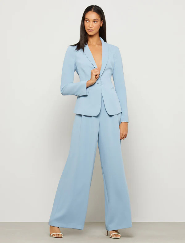 Heather Blazer Jacket | BCBG Max Azria 