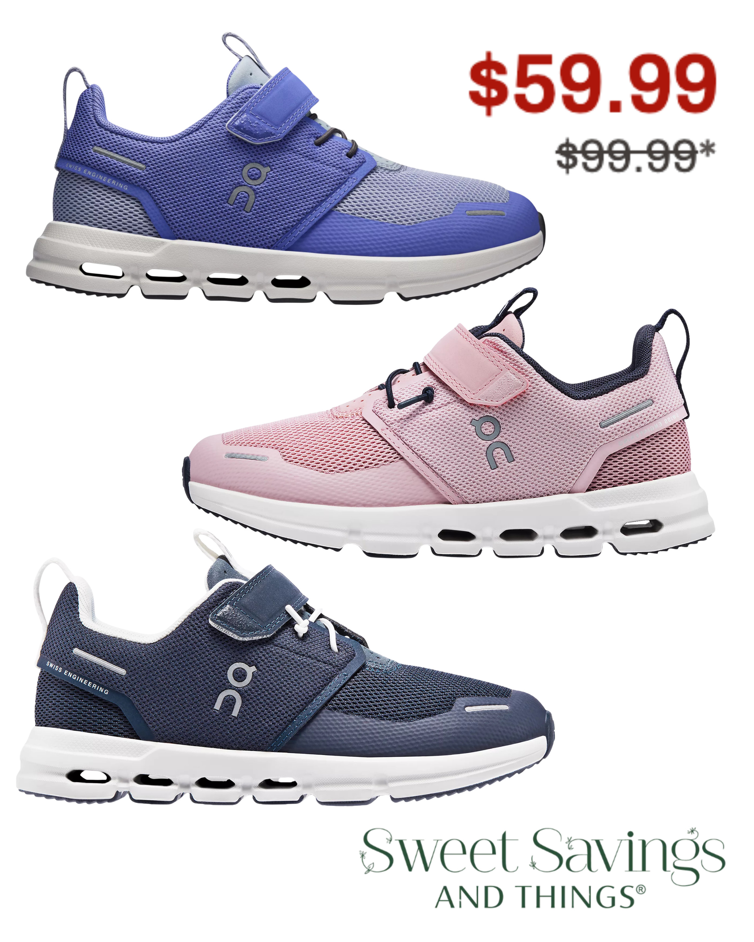 Just in time for back to school! Shop kids sneakers on deal!  

 #LTKootd #LTKSaleAlert #LTKKids