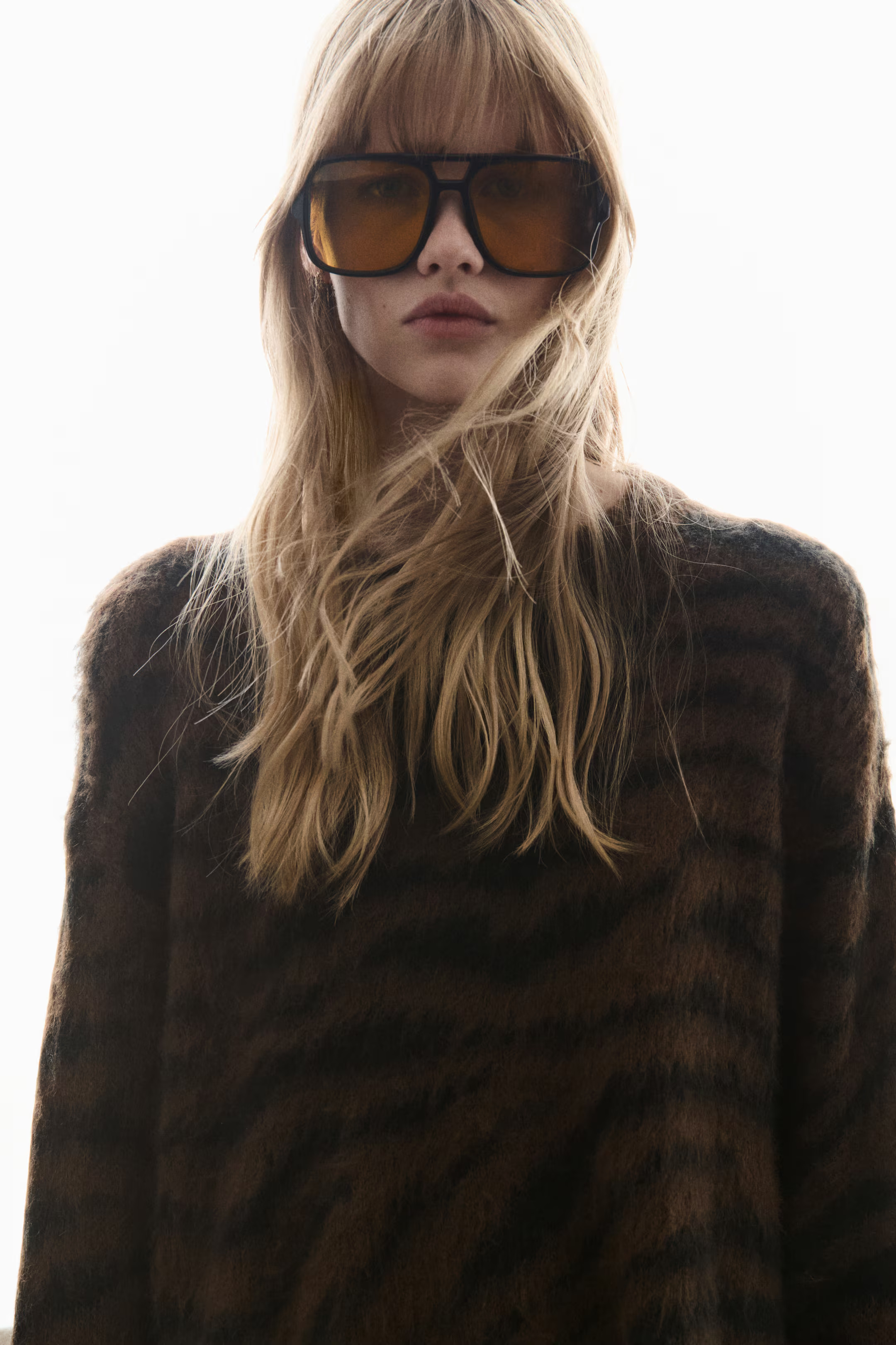 Soft-Knit Sweater | H&M (US + CA)