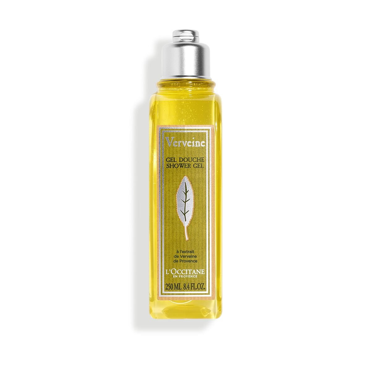 L'Occitane Verbena Shower Gel 8.40 fl oz | Macy's