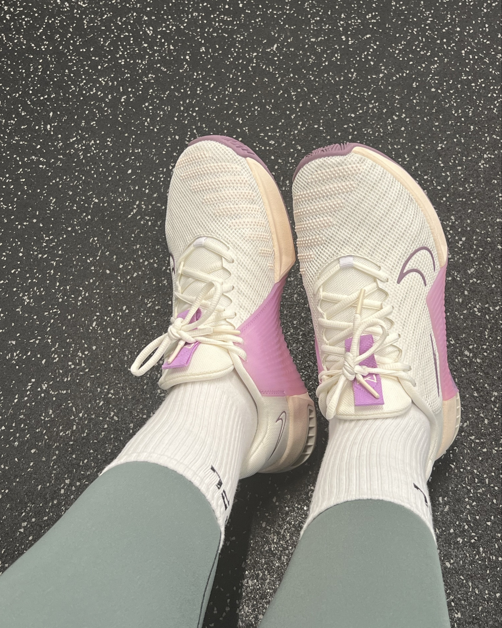 Fav shoes for lifting- give support but not too much

#LTKActive #LTKfitness