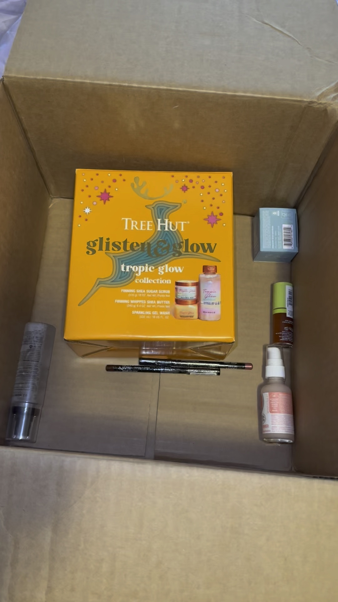 Ulta haul with new products I’ve never tried before 💄 

Makeup. Lip mask. Body scrub. Body butter. Body wash. Lip liner. Setting spray. Primer. Lip oil. 

#LTKfindsunder50 #LTKbeauty #LTKVideo