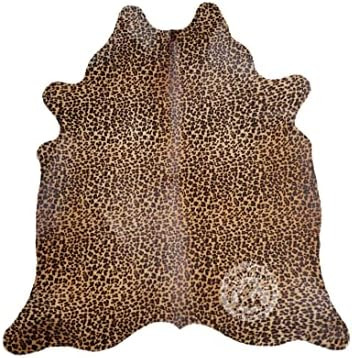   Jaguar Cowhide  | Amazon (US)