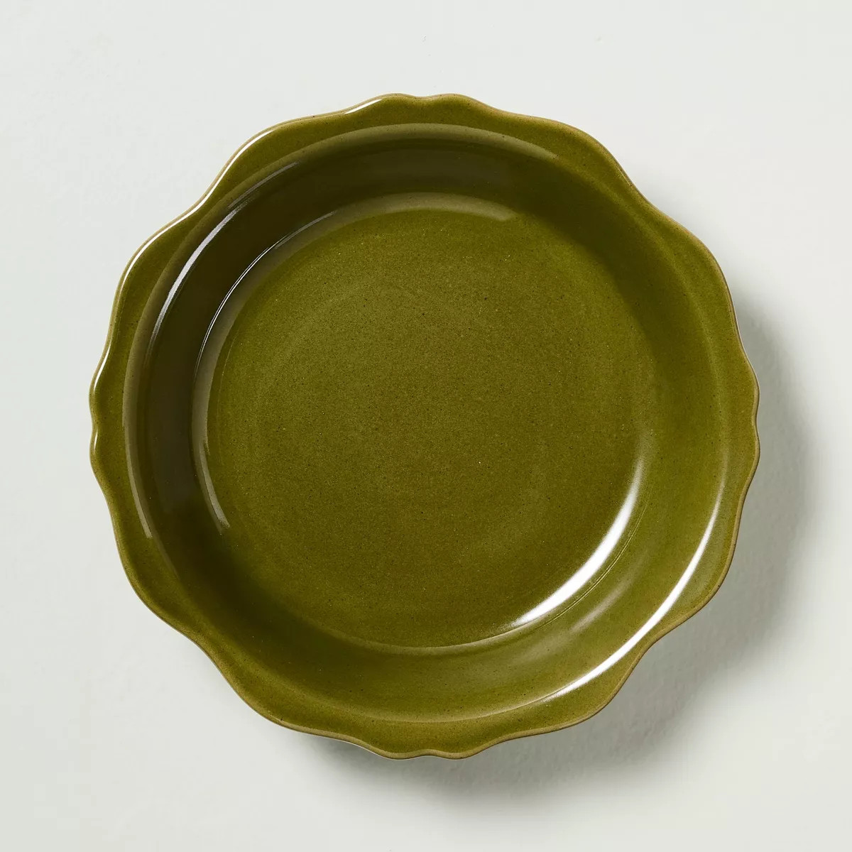 Carved Edge Pasta/Grain Bowl - Hearth & Hand™ with Magnolia | Target