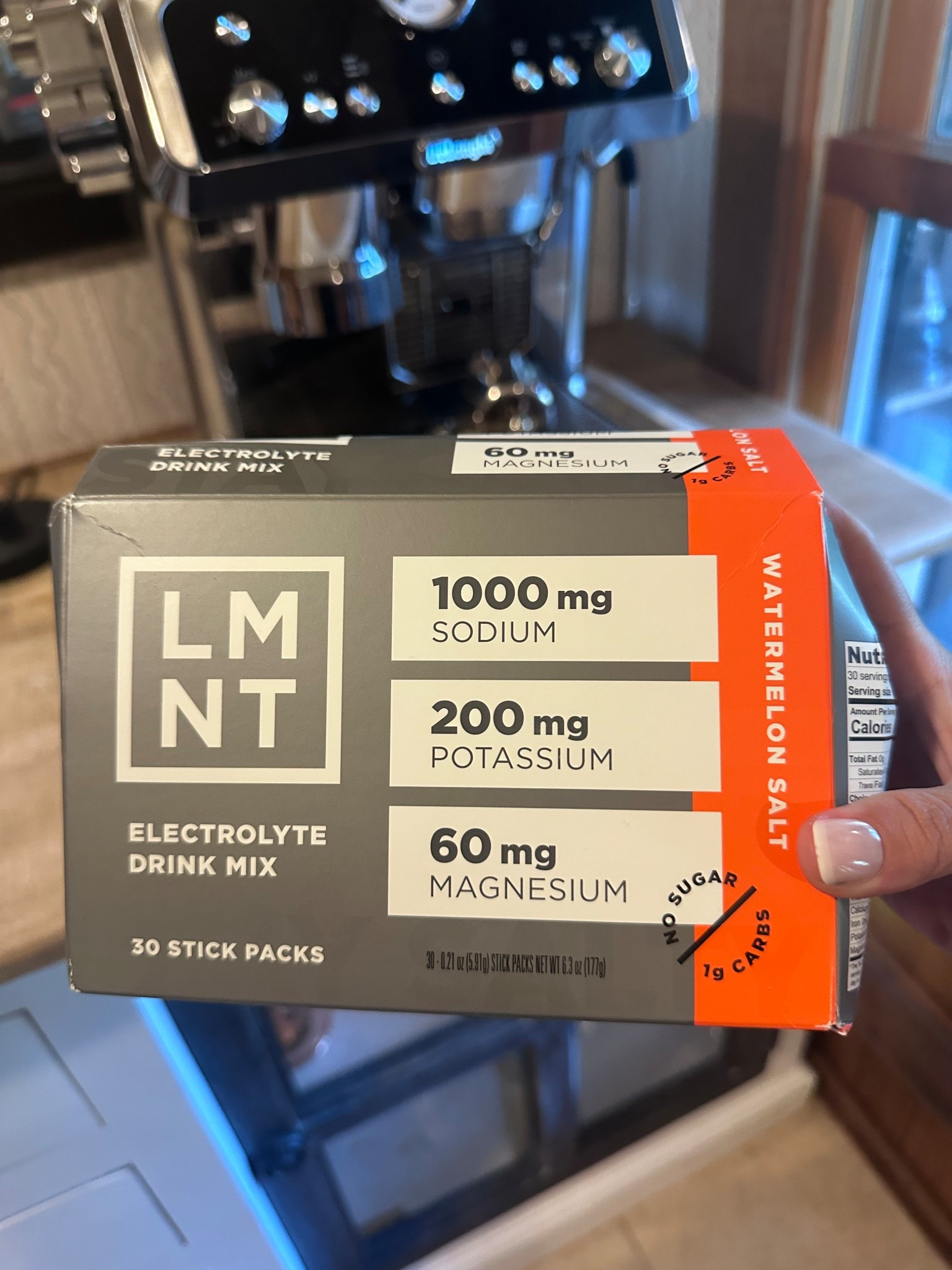 Just got the watermelon LMNT and holy Toledo it’s good! Here’s all the drink packets we keep in our house at all times! 

#LTKFamily #LTKHome #LTKKids