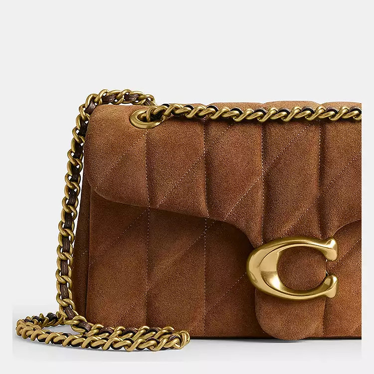 Tabby Shoulder Bag 26 | Coach Outlet US