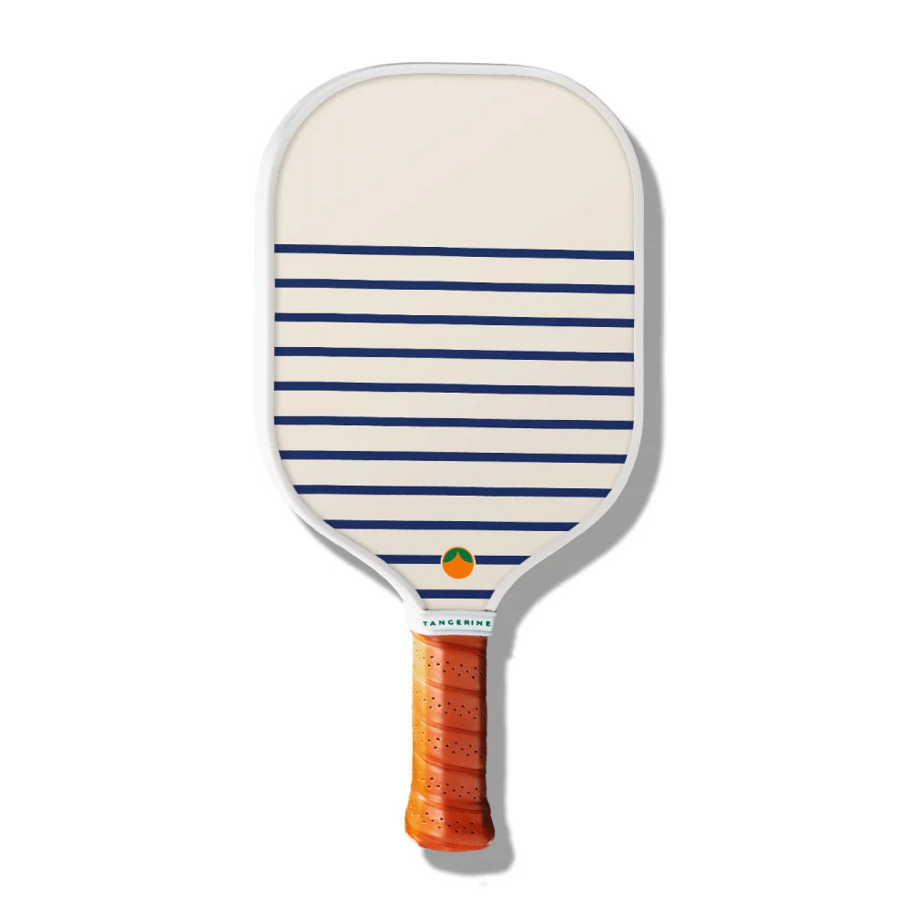 Castine | Tangerine Paddle