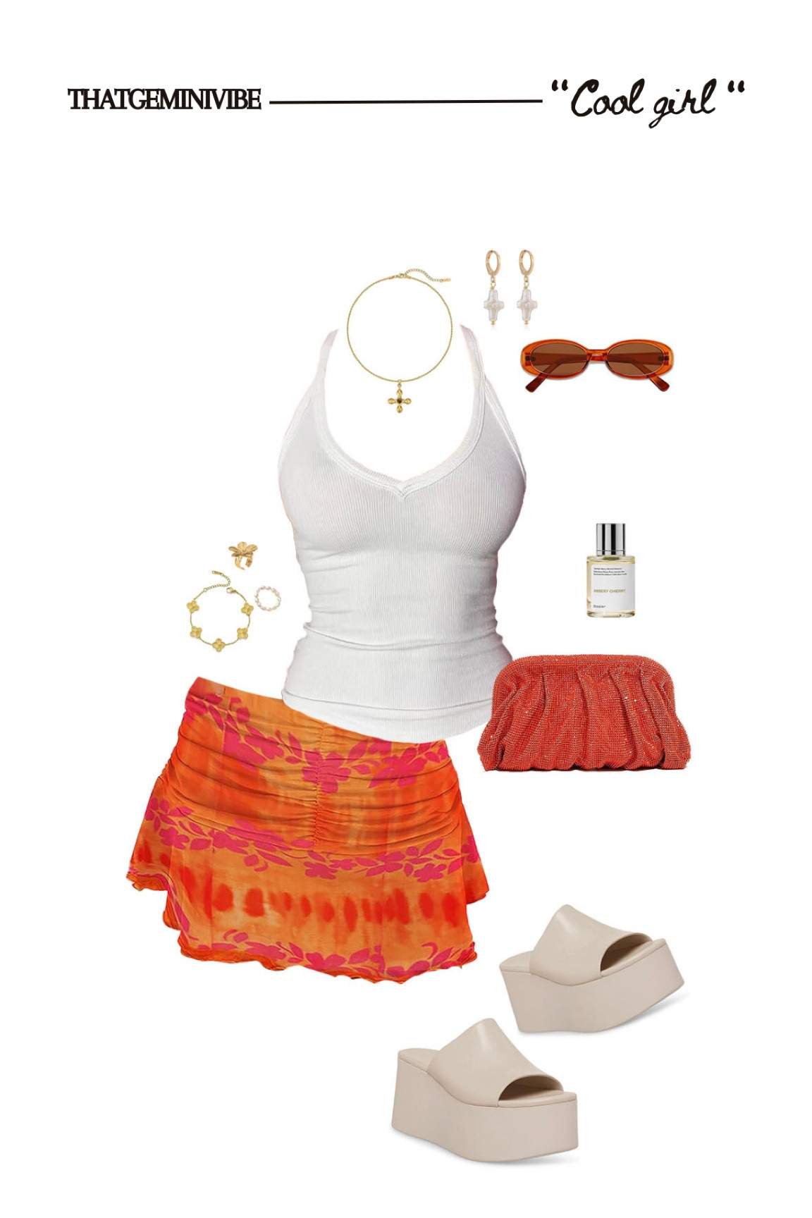 Summer outfitt

#LTKTravel #LTKStyleTip #LTKSeasonal