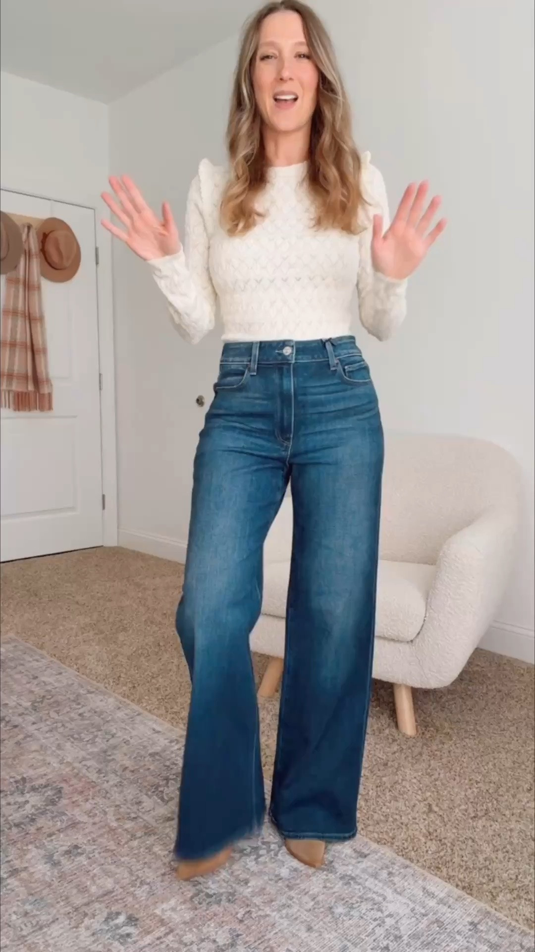 These are hands-down, the best jeans of the entire Nordstrom anniversary sale! They’re perfect for work or the weekend and I have so many different washes!

#LTKSaleAlert #LTKSeasonal #LTKOver40