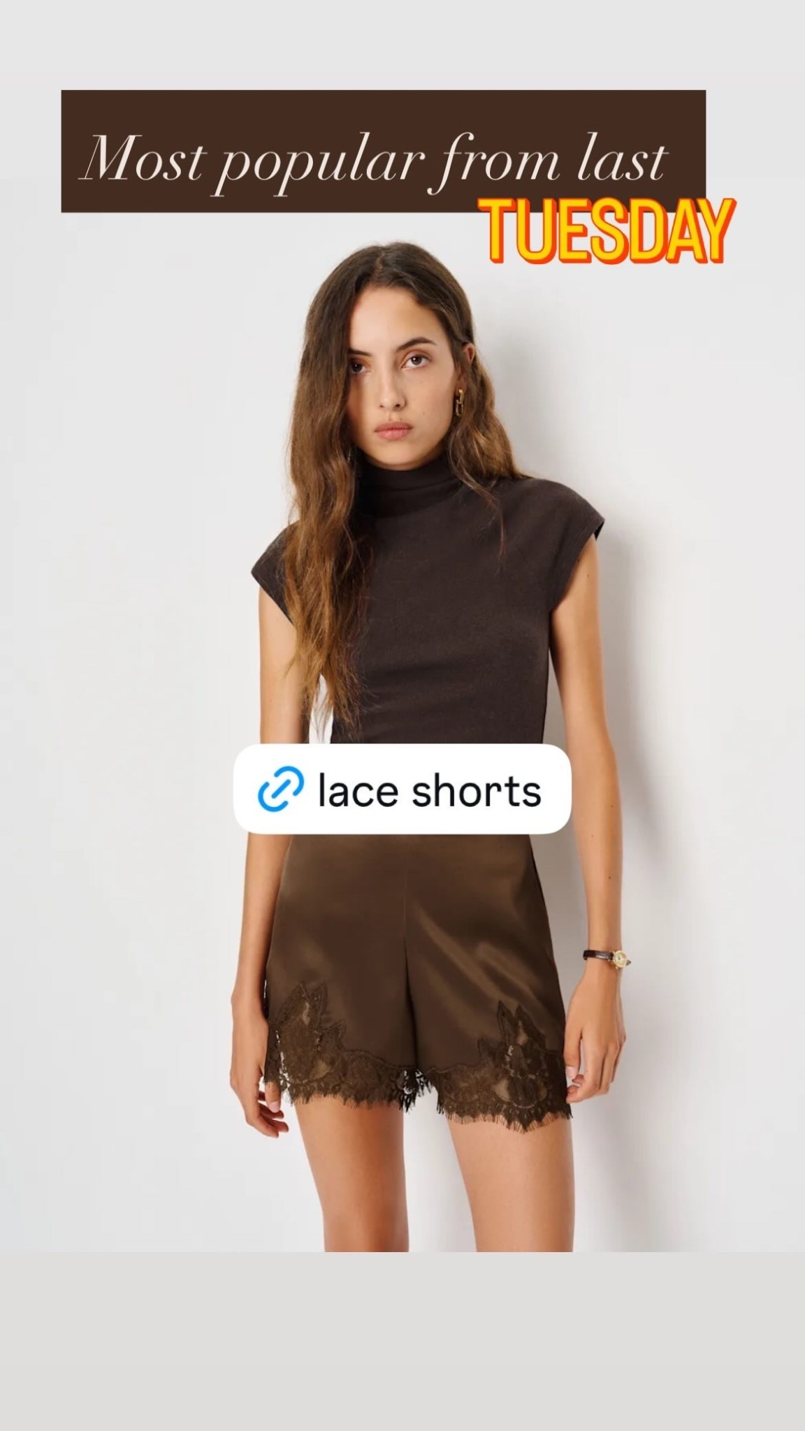 Lace shorts, French girl style, French girl aesthetic, cool girl style, cool girl aesthetic, easy outfit, vacation, bachelorette party ￼

#LTKSeasonal #LTKOver40 #LTKootd