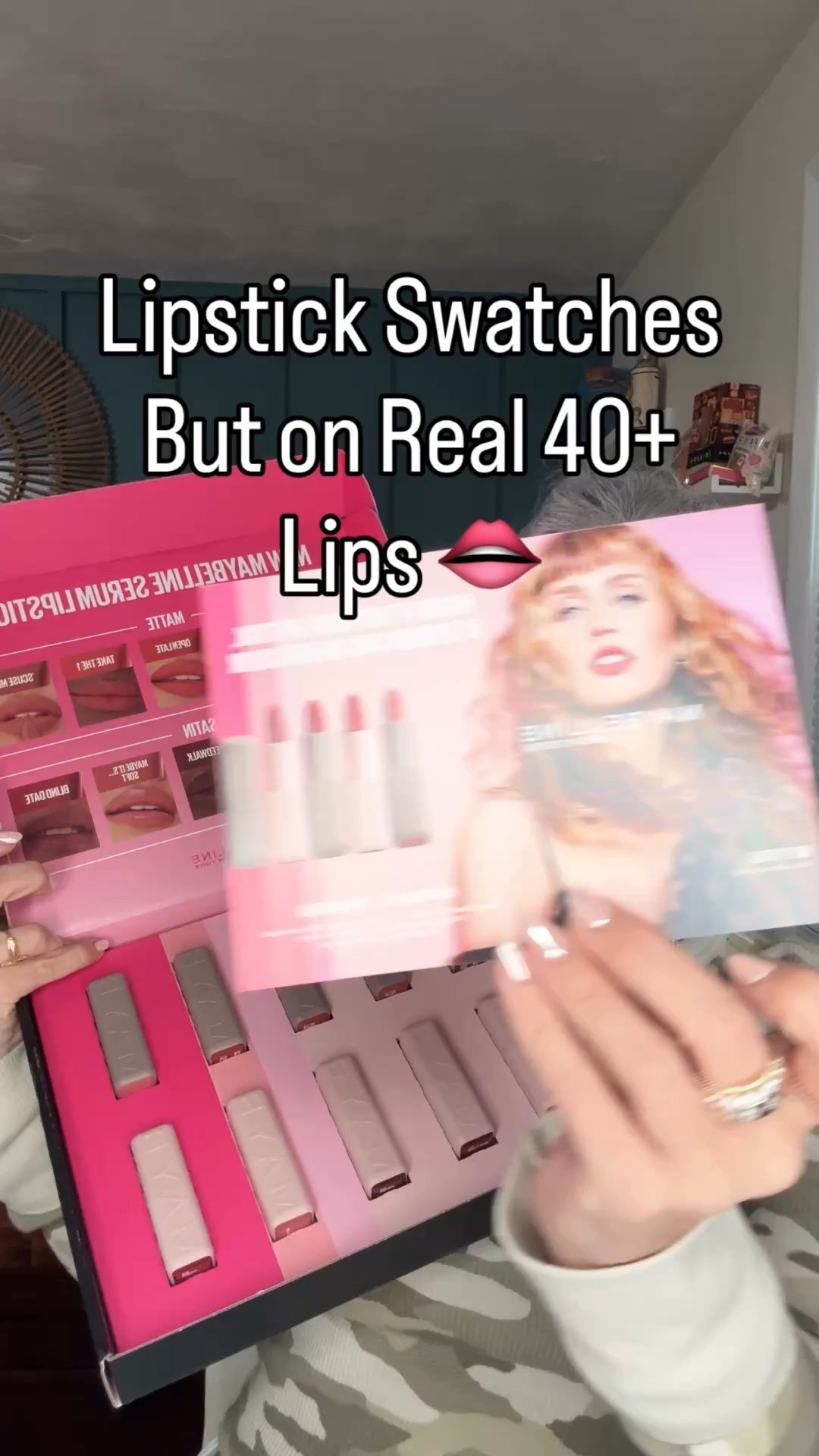 #LTKBeauty #LTKOver40